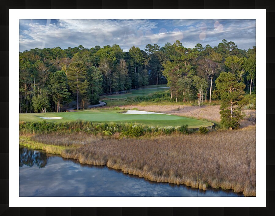 Carolina National Golf Club