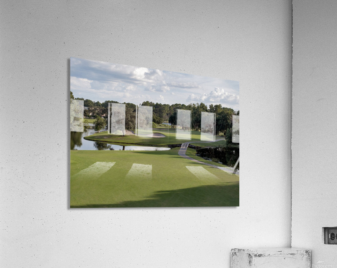 2450564 :: Acrylic Print