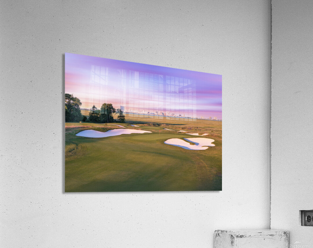 2543534 :: Acrylic Print