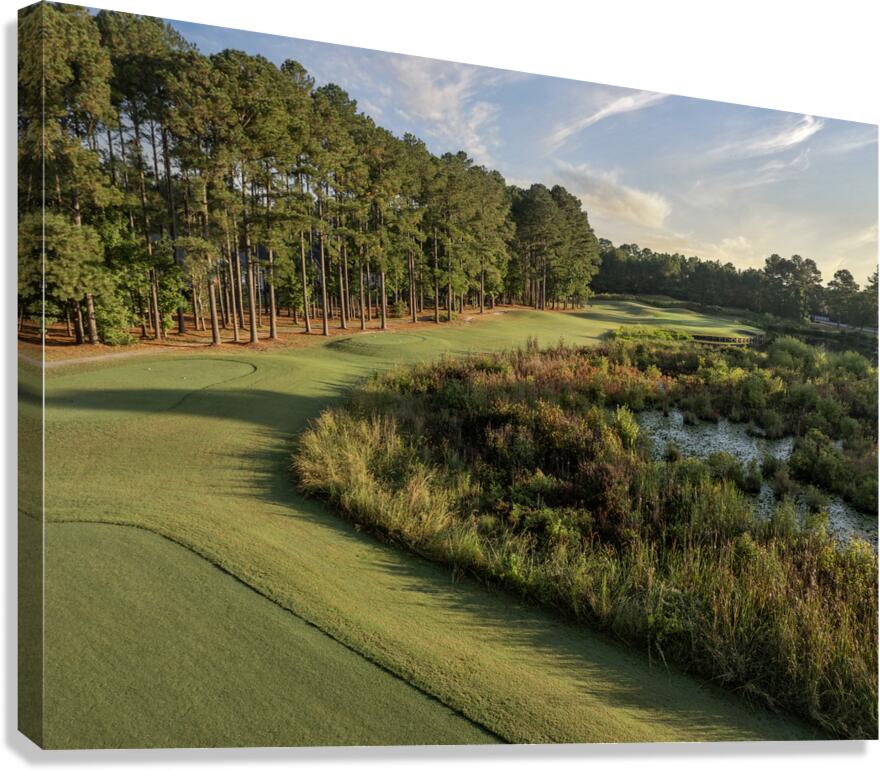 2476261 :: Giclée Stretched Canvas Print