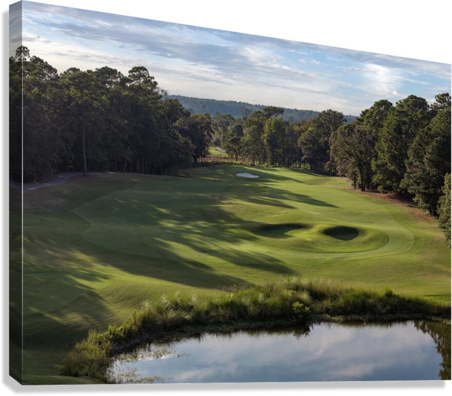 2476262 :: Giclée Stretched Canvas Print