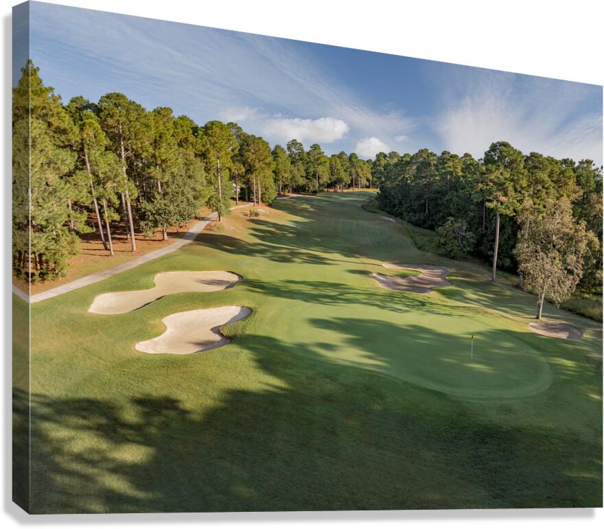 2476264 :: Giclée Stretched Canvas Print