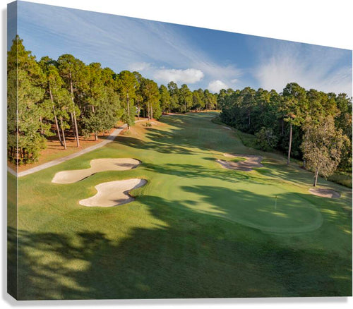 2476264 :: Giclée Stretched Canvas Print