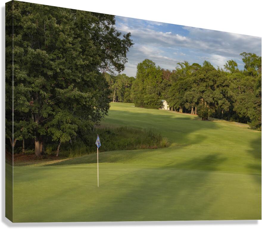 2476265 :: Giclée Stretched Canvas Print