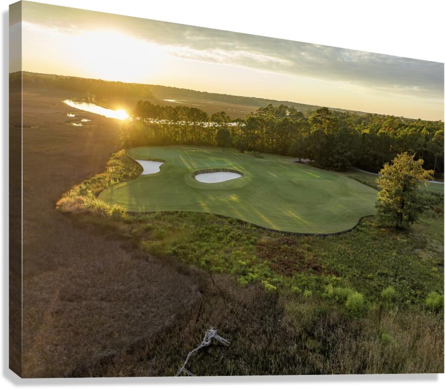 2476266 :: Giclée Stretched Canvas Print