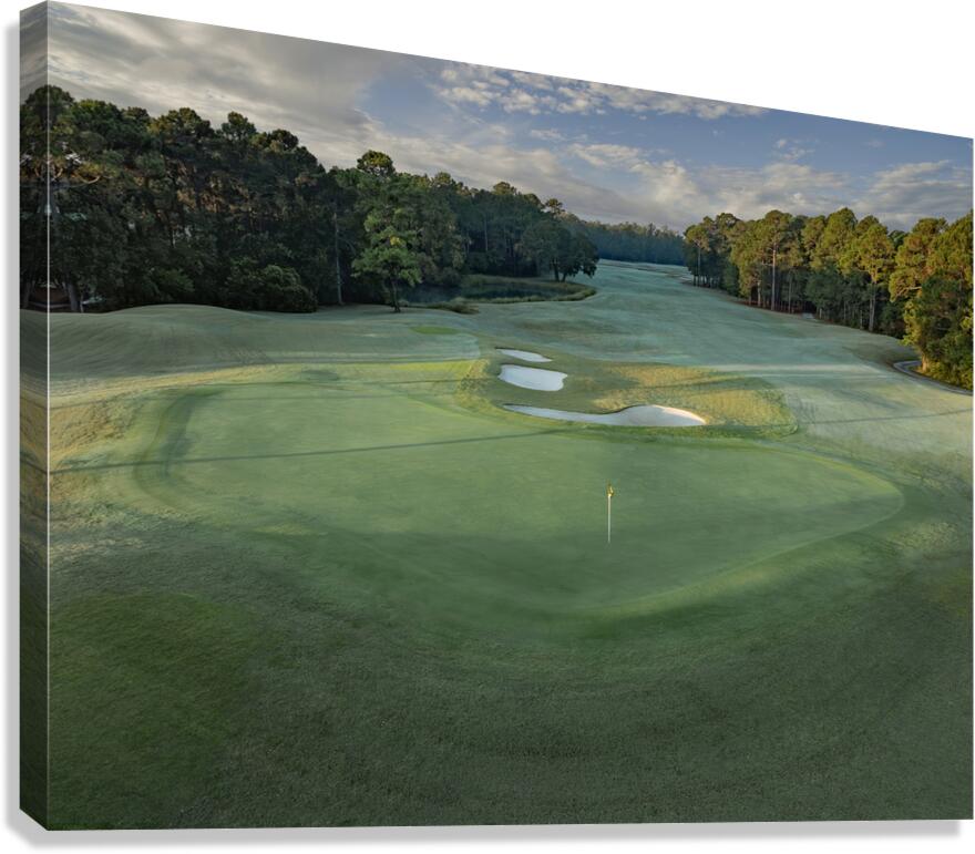 2476267 :: Giclée Stretched Canvas Print