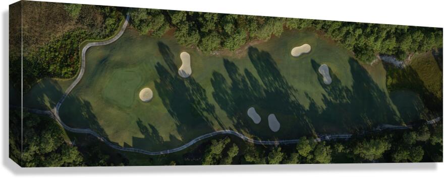 2476268 :: Giclée Stretched Canvas Print