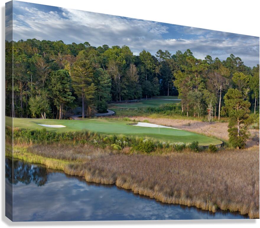 2476269 :: Giclée Stretched Canvas Print