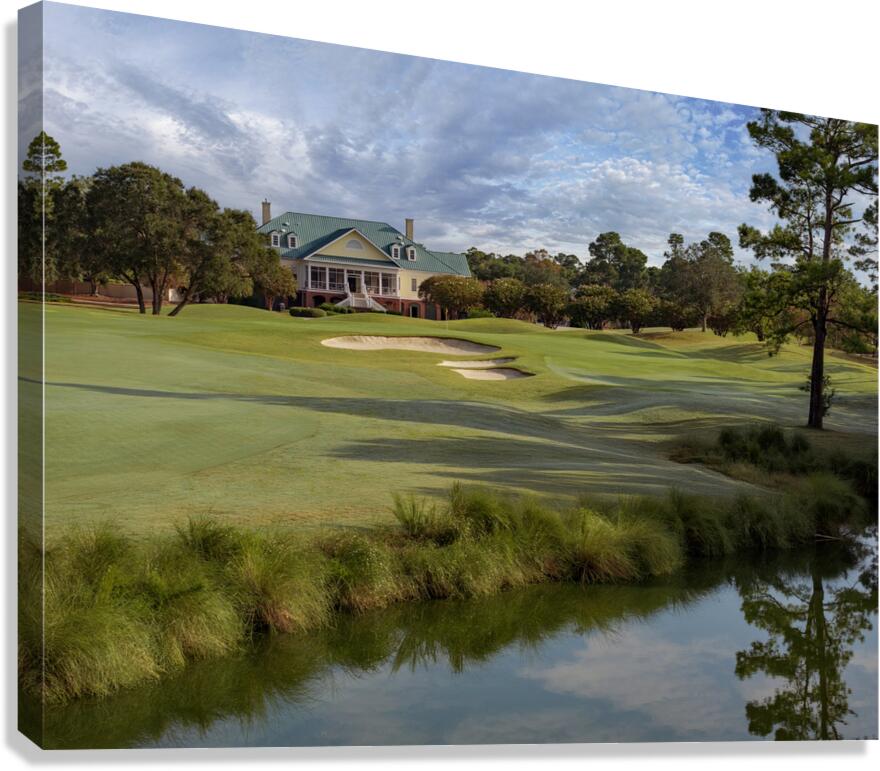 2476271 :: Giclée Stretched Canvas Print