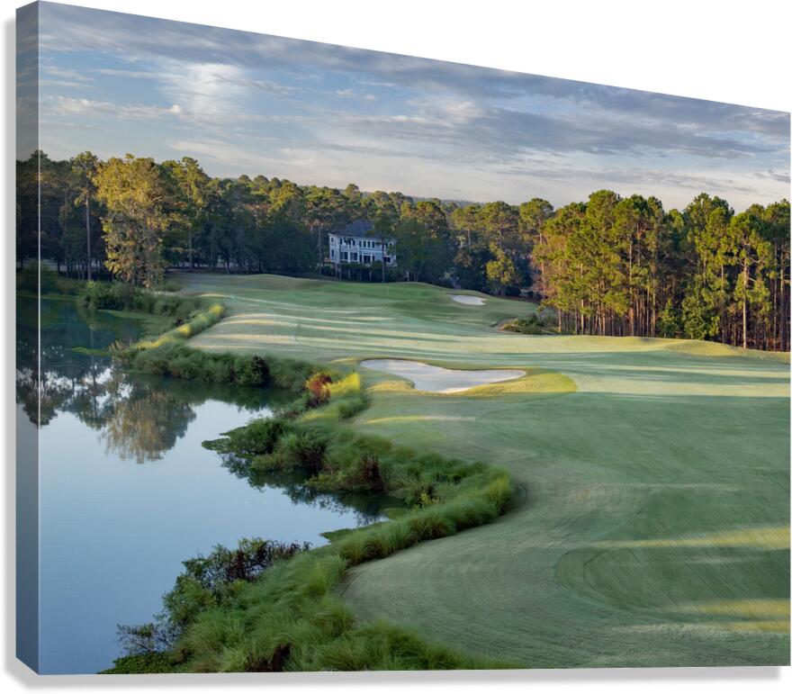 2476272 :: Giclée Stretched Canvas Print