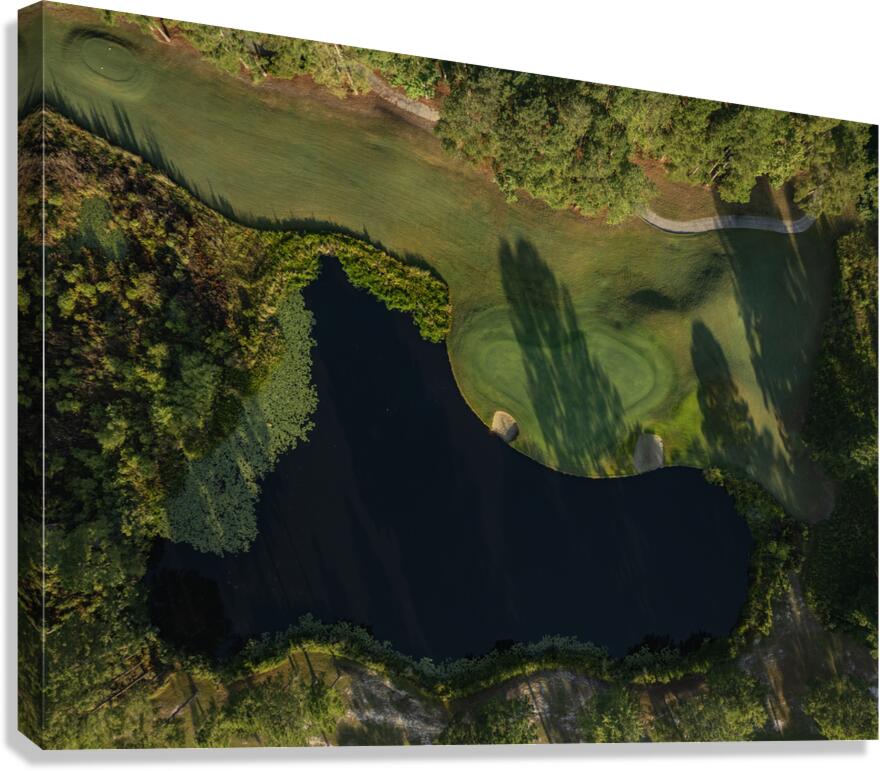 2476273 :: Giclée Stretched Canvas Print