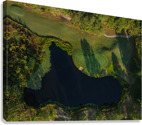 2476273 :: Giclée Stretched Canvas Print