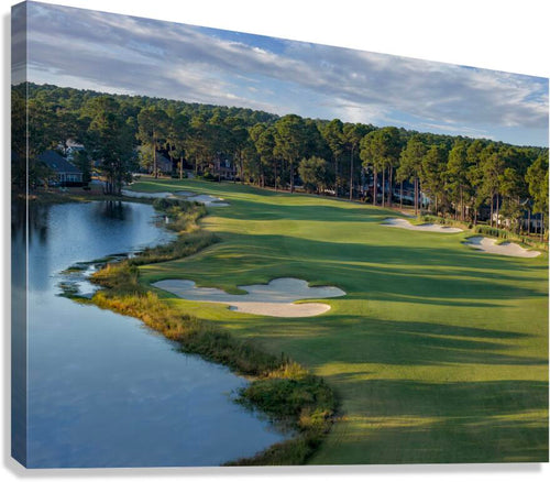 2476274 :: Giclée Stretched Canvas Print