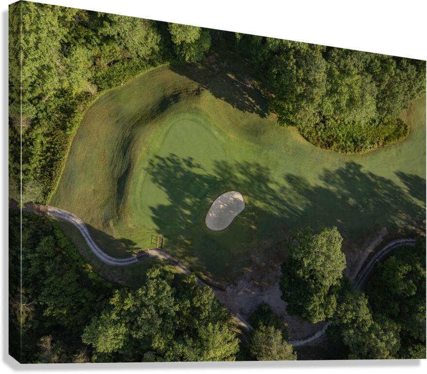 2476275 :: Giclée Stretched Canvas Print