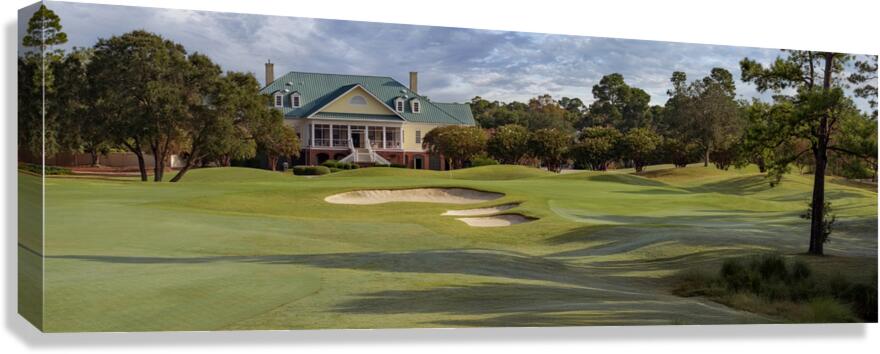 2476276 :: Giclée Stretched Canvas Print