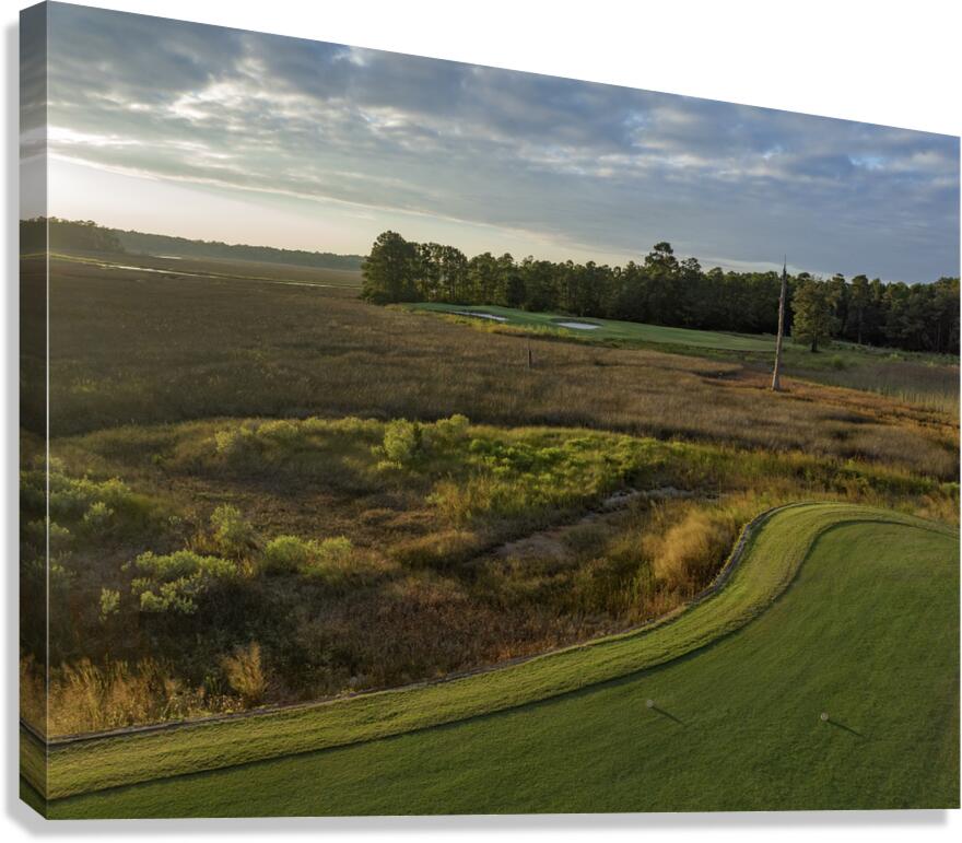 2476277 :: Giclée Stretched Canvas Print