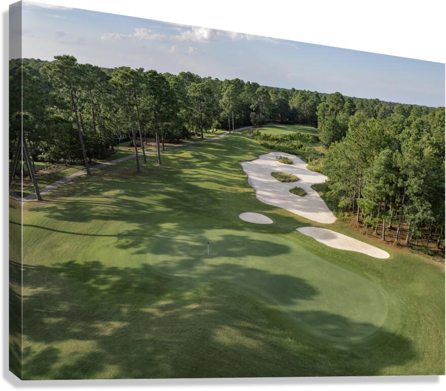 2476281 :: Giclée Stretched Canvas Print