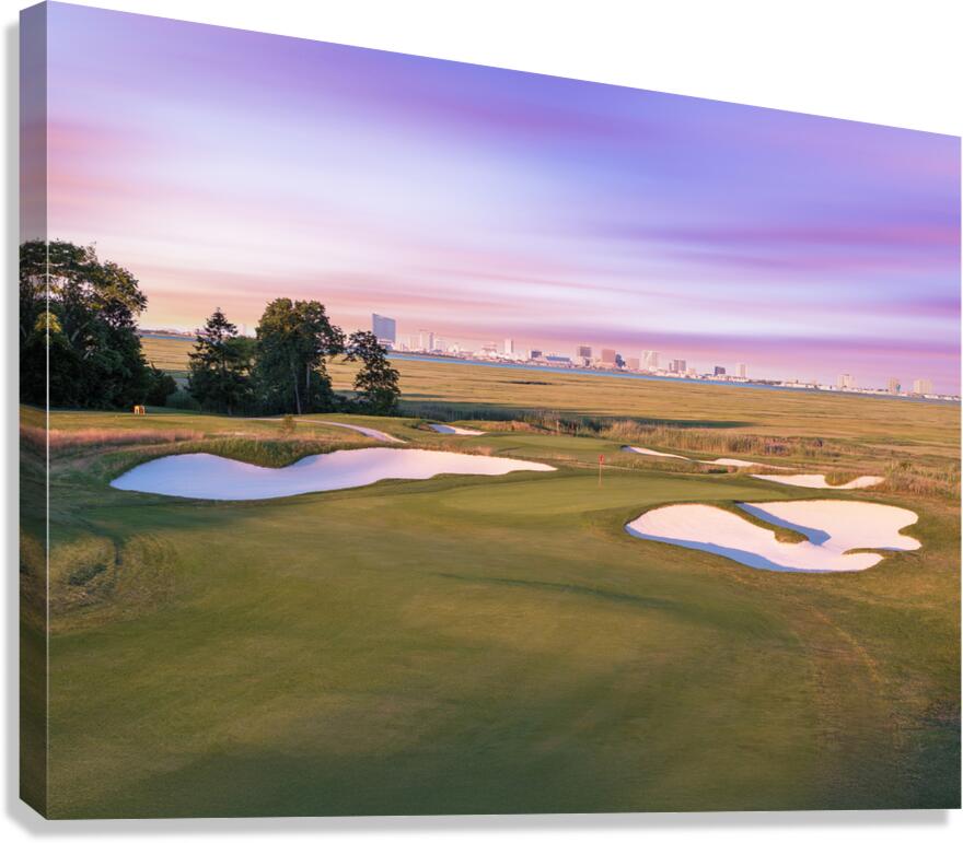 2543534 :: Giclée Stretched Canvas Print