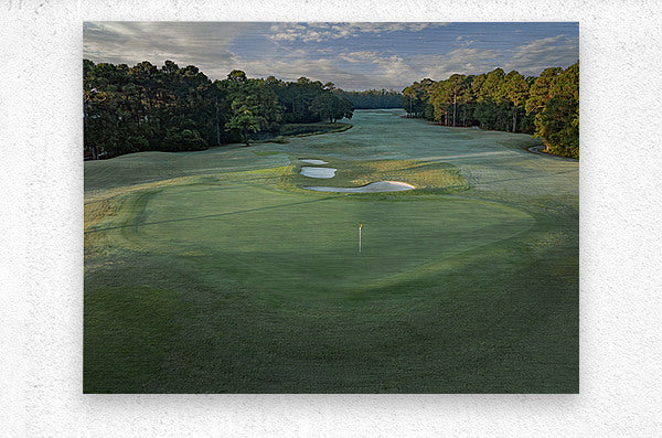 2476267 :: Brushed Metal Print