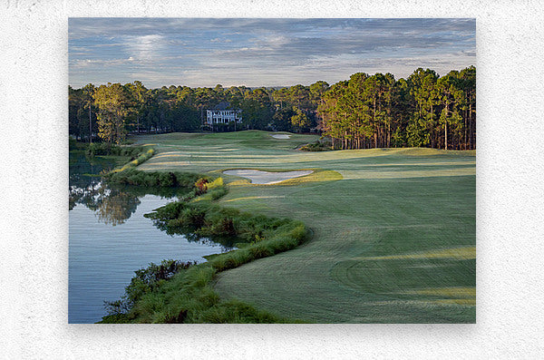 2476272 :: Brushed Metal Print