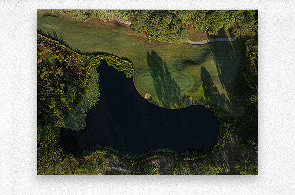 2476273 :: Brushed Metal Print