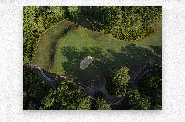 2476275 :: Brushed Metal Print