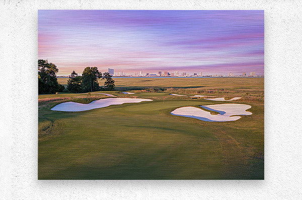 2543534 :: Brushed Metal Print