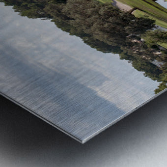 2450564 :: Brushed Metal Print