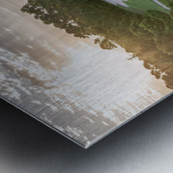 2450574 :: Brushed Metal Print