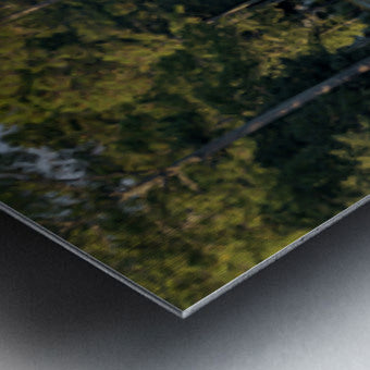 2476260 :: Brushed Metal Print