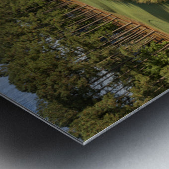 2476261 :: Brushed Metal Print