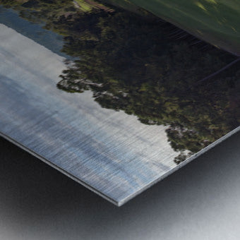 2476262 :: Brushed Metal Print