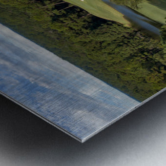 2476263 :: Brushed Metal Print