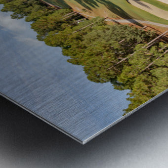 2476264 :: Brushed Metal Print