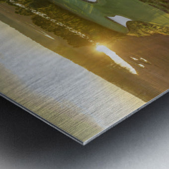 2476266 :: Brushed Metal Print