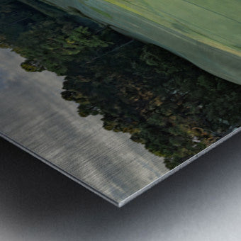 2476267 :: Brushed Metal Print