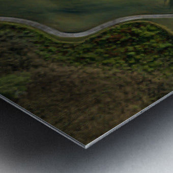 2476268 :: Brushed Metal Print