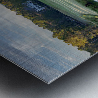 2476272 :: Brushed Metal Print