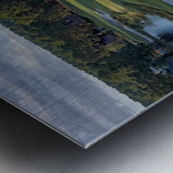 2476274 :: Brushed Metal Print