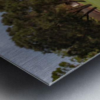 2476276 :: Brushed Metal Print