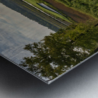 2476280 :: Brushed Metal Print