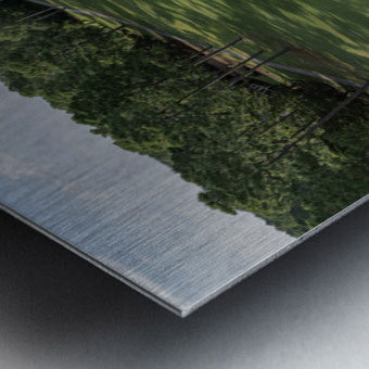 2476281 :: Brushed Metal Print