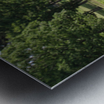 2543562 :: Brushed Metal Print