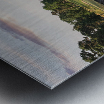 2543563 :: Brushed Metal Print