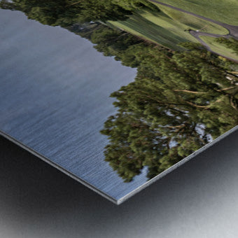 2543668 :: Brushed Metal Print