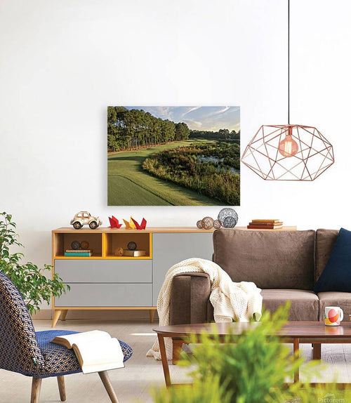 2476261 :: Giclée Stretched Canvas Print