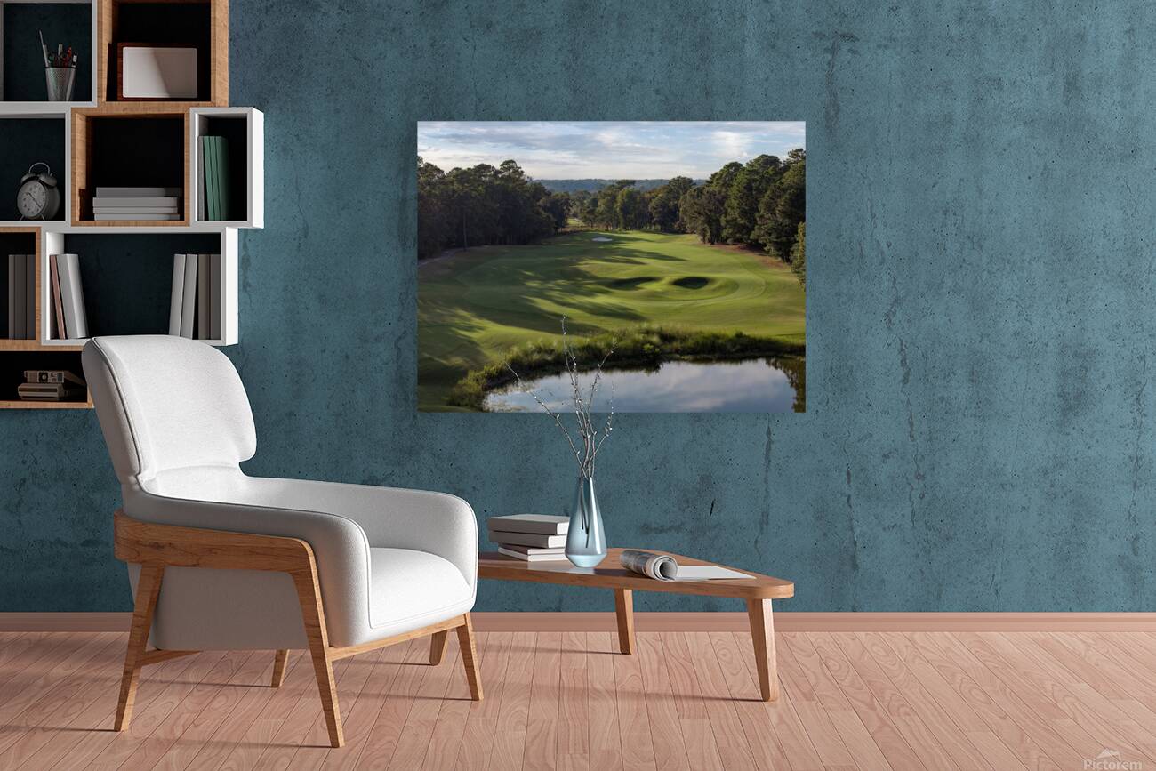 2476262 :: Giclée Stretched Canvas Print