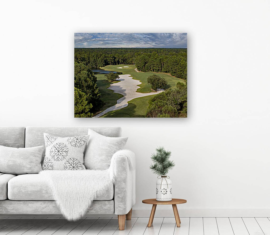 2476263 :: Giclée Stretched Canvas Print