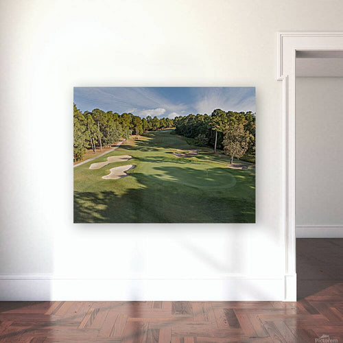 2476264 :: Giclée Stretched Canvas Print