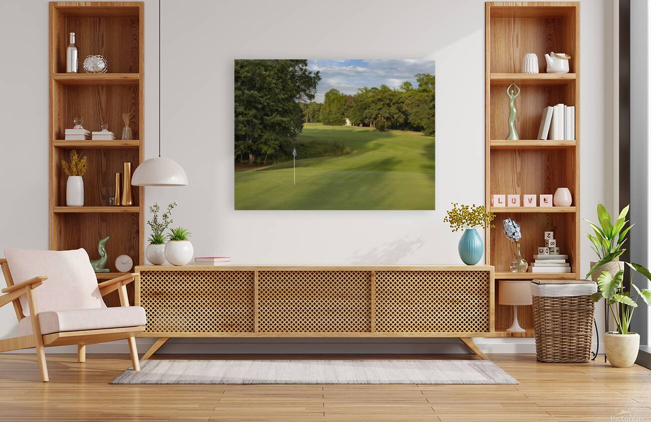 2476265 :: Giclée Stretched Canvas Print